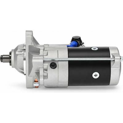 Rareelectrical - New 24V Cw Starter Fits Samsung Se240 1992-98 228000-563 228000-5612 228000-5630 - Image 7