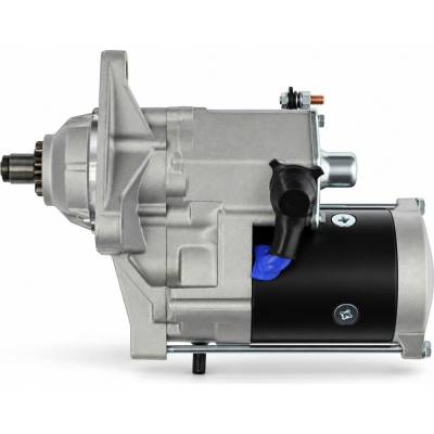 Rareelectrical - New 24V Cw Starter Fits Samsung Se240 1992-98 228000-563 228000-5612 228000-5630 - Image 8