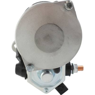 Rareelectrical - New 12V Starter Compatible With New Holland Tractor T8.360 2010-2015 428000-7360 428000736 - Image 4