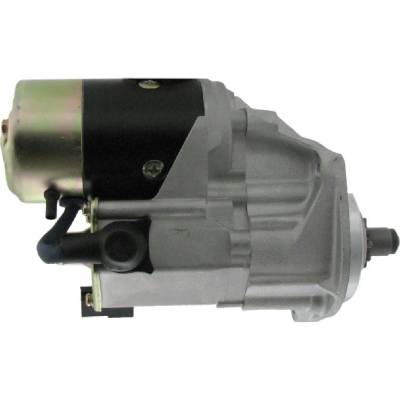 Rareelectrical - New 12V 10T 2.7Kw Osgr Starter Motor Compatible With Caterpillar 428000-1661 9742809-166 - Image 6