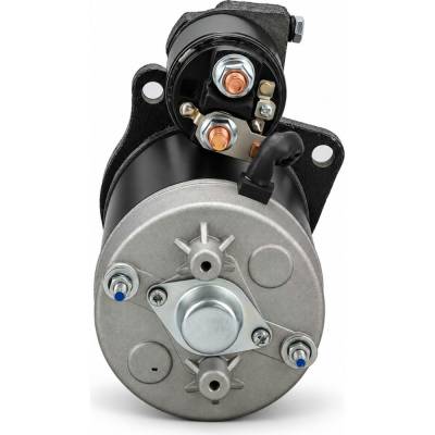 Rareelectrical - New 12V Starter Fits Hesston Tractor 880-5 880-5Dt 1981-1982 0986011220 4737755 - Image 4