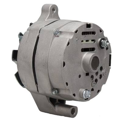 Rareelectrical - 12V 63A Alternator Fits 1972-1983 New Holland 1112 250 C5tfb - Image 7