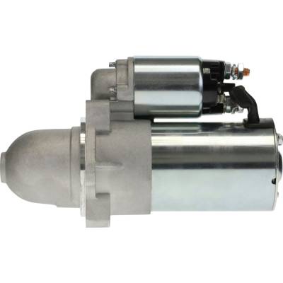 Rareelectrical - New Starter Compatible With Pontiac Bonneville 4.6L V8 2004-2005 9000896 12574832 10465558 12572141 - Image 4