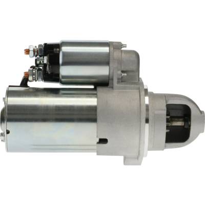 Rareelectrical - New Starter Compatible With Pontiac Bonneville 4.6L V8 2004-2005 9000896 12574832 10465558 12572141 - Image 5