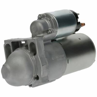 Rareelectrical - New Starter 12V Cw Pmgr 11-Tooth Compatible With 1999-2003 Chevrolet Silverado 1500 2003 Express - Image 2