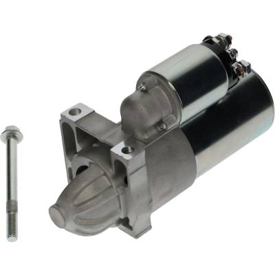 Rareelectrical - New 12V Starter Fits Gmc Yukon Xl 1500 Xl 2500 2002-05 C5500 Topkick 03 9000880 - Image 2