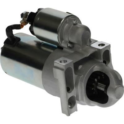 Rareelectrical - New 12V Starter Fits Gmc Yukon Xl 1500 Xl 2500 2002-05 C5500 Topkick 03 9000880 - Image 3