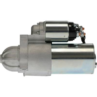 Rareelectrical - New 12V Starter Fits Gmc Yukon Xl 1500 Xl 2500 2002-05 C5500 Topkick 03 9000880 - Image 5