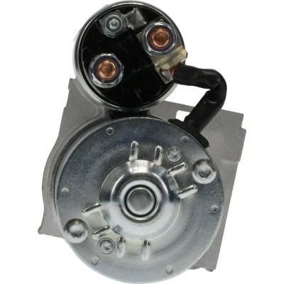 Rareelectrical - New 12V Starter Fits Gmc Yukon Xl 1500 Xl 2500 2002-05 C5500 Topkick 03 9000880 - Image 4