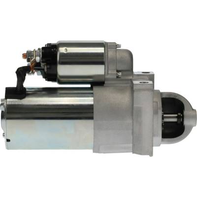 Rareelectrical - New 12V Starter Fits Gmc Yukon Xl 1500 Xl 2500 2002-05 C5500 Topkick 03 9000880 - Image 6