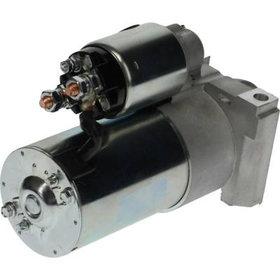 Rareelectrical - New 12V Starter Fits Gmc Yukon Xl 1500 Xl 2500 2002-05 C5500 Topkick 03 9000880 - Image 8