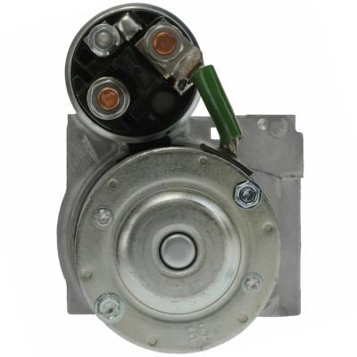 Rareelectrical - New Starter 12V Cw Pmgr 11-Tooth Compatible With 1999-2003 Gmc Sierra 1500 Savana Vans 2000-2003 - Image 4