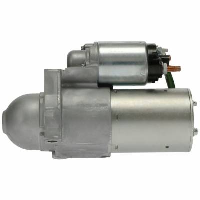 Rareelectrical - New Starter 12V Cw Pmgr 11-Tooth Compatible With 1999-2003 Gmc Sierra 1500 Savana Vans 2000-2003 - Image 5