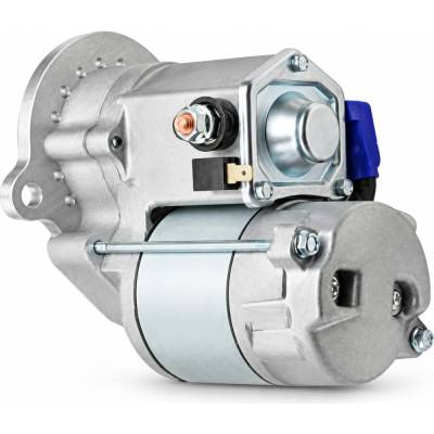 Rareelectrical - New High Torque Gear Reduction Starter Compatible With Chrysler Marine Inboard Sterndrive M318a - Image 2
