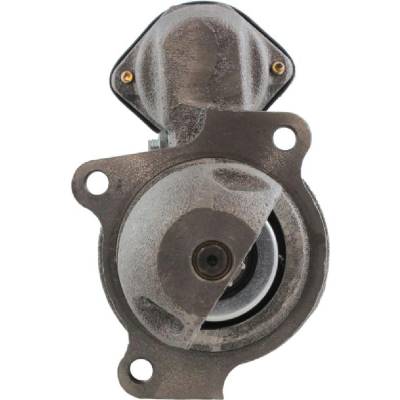 Rareelectrical - New 12V Starter Compatible With International Tractor 460D 660 1960-1963 336770R91 1998333 - Image 4