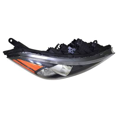 Rareelectrical - New Right Headlight Compatible With Kia Forte Koup Ex Coupe 2 Door 2.0L 2015 2016 By Part Numbers - Image 3