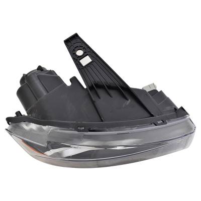 Rareelectrical - New Right Side Headlights Compatible With Jeep Grand Cherokee Sport Utility 2014 2015 2016 By Part - Image 4