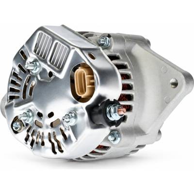 Rareelectrical - New Alternator Fits Toyota Tacoma 2.4L 1997 101211-4121 1012114122 27060-75170 - Image 5