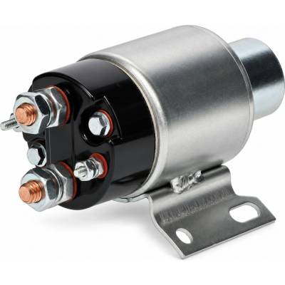 Rareelectrical - New Starter Solenoid Compatible With International Tractor 650 Farmall 450D 450Dhc W-450D Diesel - Image 3