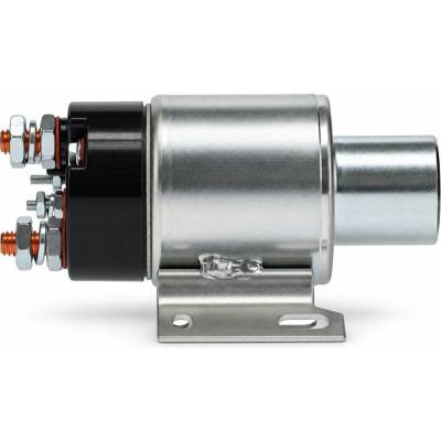Rareelectrical - New Starter Solenoid Compatible With John Deere Backhoe 510 Jd500c Combine 105 6602 7700 323-732 - Image 8