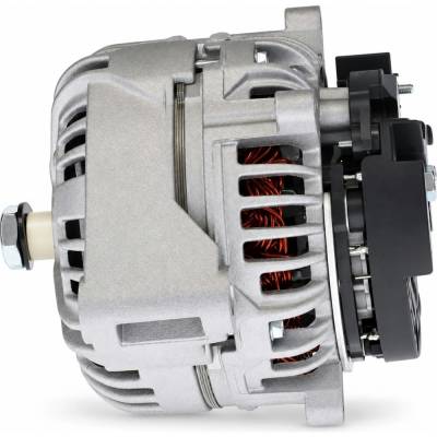 Rareelectrical - New 12V 150A Alternator Compatible With John Deere Tractor 7130 7230 7330 7430 Al166647 Se501830 - Image 5