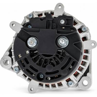 Rareelectrical - New 12V 150A Alternator Compatible With John Deere Tractor 7130 7230 7330 7430 Al166647 Se501830 - Image 4