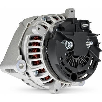 Rareelectrical - New 12V 150A Alternator Compatible With John Deere Tractor 7130 7230 7330 7430 Al166647 Se501830 - Image 7