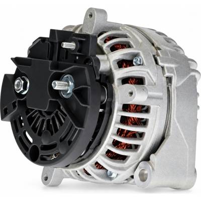 Rareelectrical - New 12V 150A Alternator Compatible With John Deere Tractor 7130 7230 7330 7430 Al166647 Se501830 - Image 8