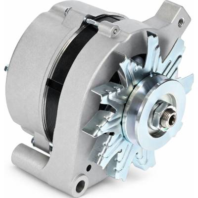 Rareelectrical - New Alternator Fits Versatile Combine 5000 1970-75 D4zf10300ba C6tf10300f D42fea - Image 3