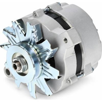 Rareelectrical - New Alternator Fits Versatile Combine 5000 1970-75 D4zf10300ba C6tf10300f D42fea - Image 2