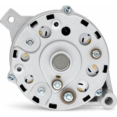 Rareelectrical - New Alternator Fits Mercury Montego 5.8L 6.6L 7.0L 1973-74 D8ze-10300-Ca D7af-Ka - Image 4