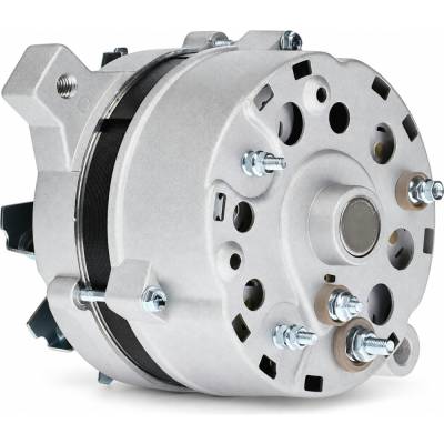 Rareelectrical - New Alternator Fits Versatile Combine 5000 1970-75 D4zf10300ba C6tf10300f D42fea - Image 5