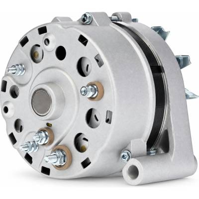 Rareelectrical - New Alternator Fits Mercury Montego 5.8L 6.6L 7.0L 1973-74 D8ze-10300-Ca D7af-Ka - Image 6