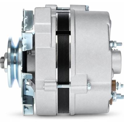 Rareelectrical - New Alternator Fits Mercury Montego 5.8L 6.6L 7.0L 1973-74 D8ze-10300-Ca D7af-Ka - Image 8