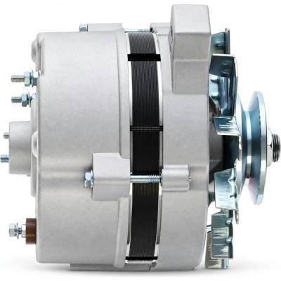 Rareelectrical - New Alternator Fits Mercury Monterey 5.8L 6.6L 1971-1972 D4lf10300aa D2af10346da - Image 7